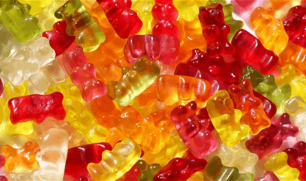أطعمة شائعة تحتوي على الجيلاتين.. ما هي؟ أطعمة-شائعة-تحتوي-على-الجيلاتين.-ما-هي؟
