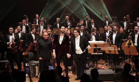 غدي الرحباني وعمر الرحباني يقدّمان عرضًا عالميًا أول في الدوحة غدي-الرحباني-وعمر-الرحباني-يقدّمان-عرضًا-عالميًا-أول-في-الدوحة