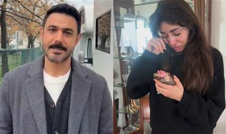 في-عيد-الحبّ…-رسالة-وسام-فارس-تُبكي-سارة-أبي-كنعان-(فيديو)