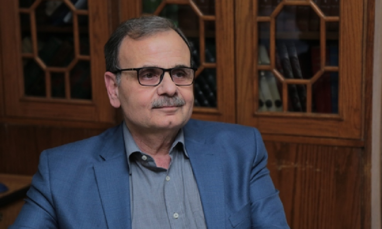 البزري: الأرض تتحرّر بالتضحيات البزري:-الأرض-تتحرّر-بالتضحيات