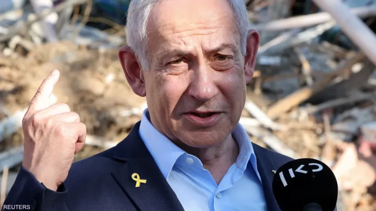 نتنياهو:-حادثة-مطاردة-الحريديم-لمجندتين-عمل-خطير