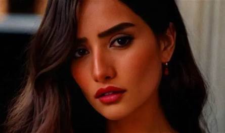 لأول-مرة.-زينة-تنشر-صور-توأمها