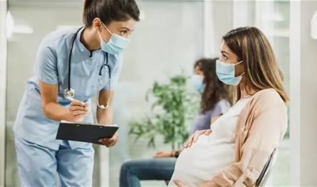 آخر-دراسة-عن-لقاحات-"كورونا"…-هل-تُشكّل-خطراً-على-الأطفال-خلال-الحمل؟