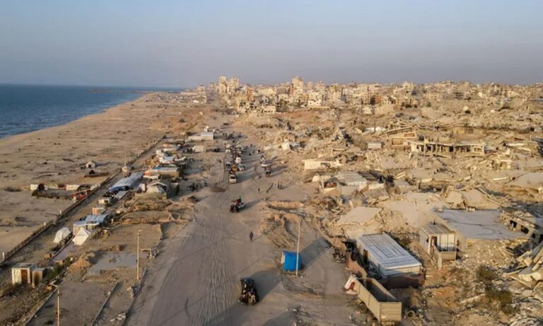 إيطاليا:-مستعدون-لتدريب-قوات-شرطة-في-غزة