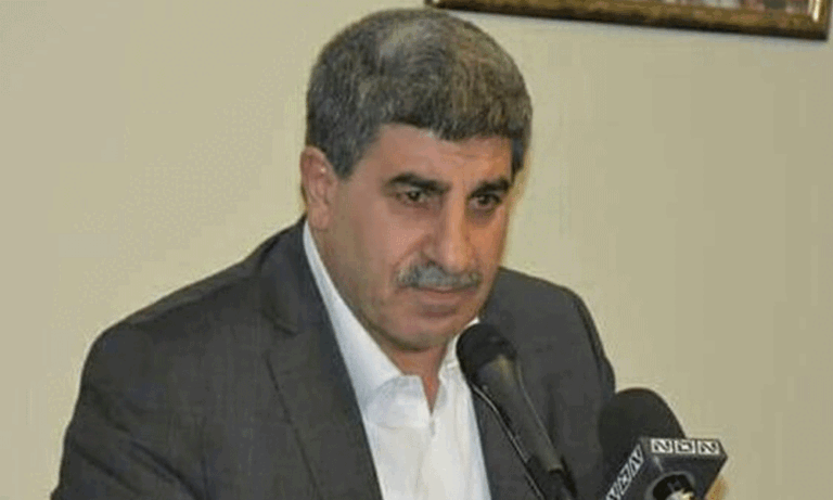 طليس-عن-زيادة-رسوم-المحروقات:-لإيجاد-بدائل-بعيدًا-من-جيوب-الناس