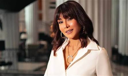 ستجسد-شخصية-"سماهر".-فيديو-لكاريس-بشار-يُثير-تفاعل-الجمهور