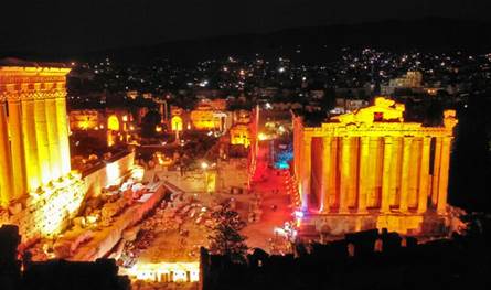 هذه-الفنانة-ستشارك-في-مهرجانات-بعلبك