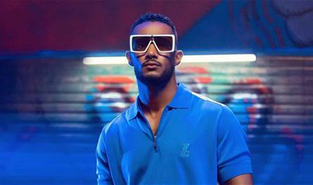 محمد-رمضان-يكشف-تفاصيل-تعاونه-المرتقب-مع-لارا-ترامب