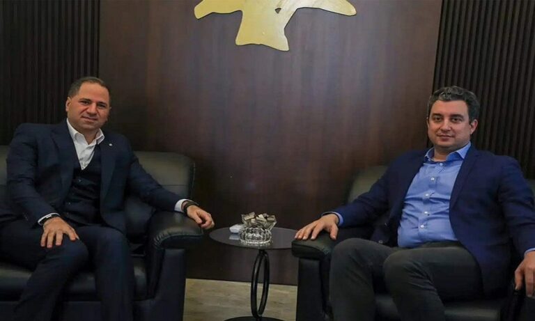 “الكتائب”: لرفض زيادة الضرائب واعتماد سياسات إصلاحية عادلة “الكتائب”:-لرفض-زيادة-الضرائب-واعتماد-سياسات-إصلاحية-عادلة