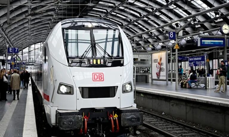 هجوم-سيبراني-يستهدف-شبكة-السكك-الحديدية-في-ألمانيا