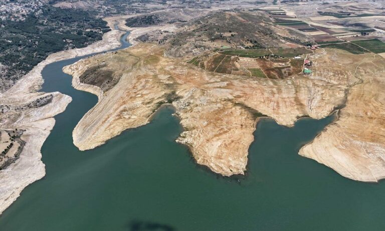 الليطاني:-لا-مؤشر-يدعو-إلى-القلق-على-سلامة-سدّ-القرعون