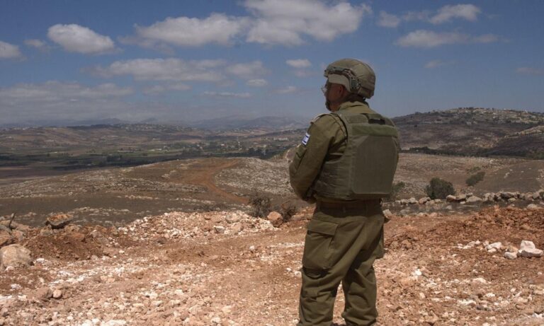 أدرعي: أغرنا على بنى تحتية لـ”الحزب” في جنوب لبنان أدرعي:-أغرنا-على-بنى-تحتية-لـ”الحزب”-في-جنوب-لبنان