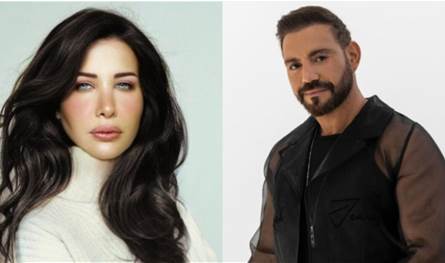 نانسي-عجرم-وإيوان.-ما-هو-السر-الذي-كشفه-الفنان-اللبناني-عن-أغنيته-"وعدني"؟