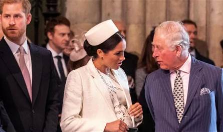 غير-تقليديّ…-ما-هو-اللقب-الذي-أطلقه-الملك-تشارلز-على-ميغان-زوجة-إبنه-هاري؟