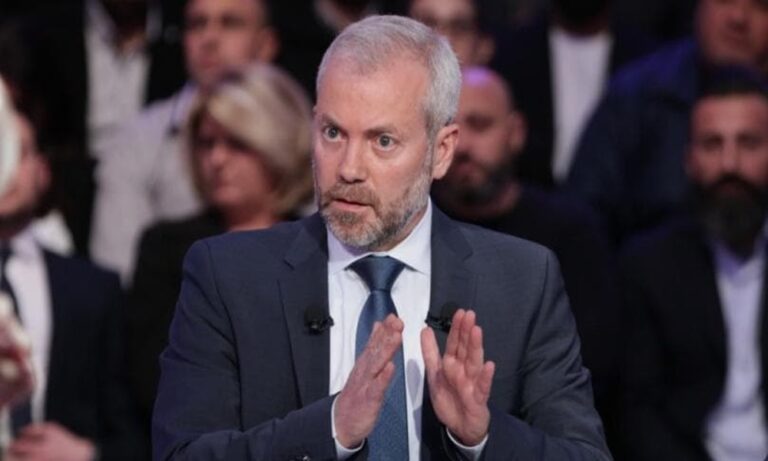 لقاء بين سلام وحبشي.. وتأكيد على إجراء الانتخابات بموعدها! لقاء-بين-سلام-وحبشي.-وتأكيد-على-إجراء-الانتخابات-بموعدها!