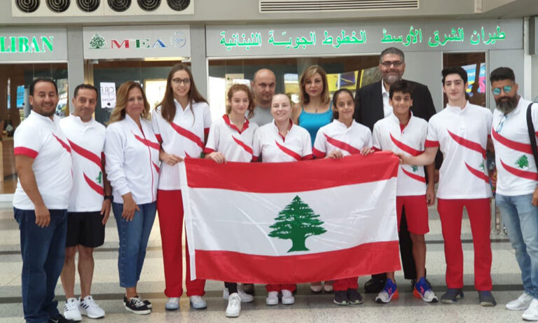 مجلس شورى الدولة يردّ: لا انتخابات لاتحاد الجمباز مجلس-شورى-الدولة-يردّ:-لا-انتخابات-لاتحاد-الجمباز