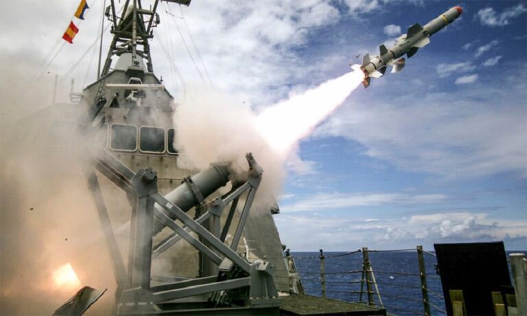 إسرائيل:-الهجوم-من-البحر-رسالة-واضحة-لأذرع-إيران