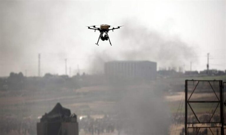 قنبلة-صوتية-على-حولا