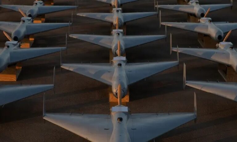 5-دول-أوروبية-تطلق-برنامجا-مشتركا-للدفاع-الجوي-“منخفض-الكلفة”