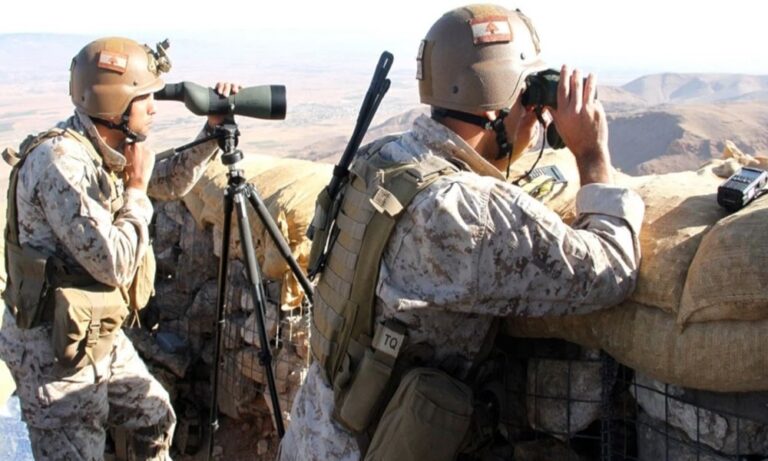 الجيش:-تفجير-ذخائر-غير-منفجرة-في-القليعة