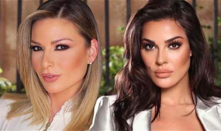 بعد مُقارنة باميلا الكيك بها في دورها بمسلسل "لوبي الغرام".. هكذا ردت نادين نسيب نجيم (صورة) بعد-مُقارنة-باميلا-الكيك-بها-في-دورها-بمسلسل-"لوبي-الغرام".-هكذا-ردت-نادين-نسيب-نجيم-(صورة)