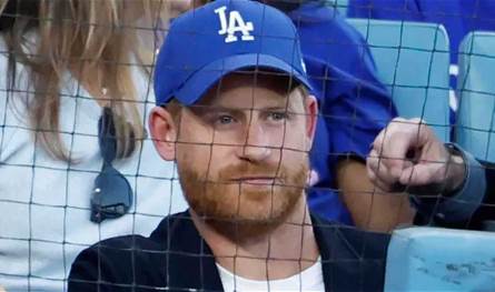 الأمير هاري في رسالة مُؤثّرة للأطفال: يعيشون تحديات يصعب على معظمنا تصورها الأمير-هاري-في-رسالة-مُؤثّرة-للأطفال:-يعيشون-تحديات-يصعب-على-معظمنا-تصورها