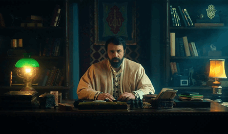 تيم حسن يشعل مواقع التواصل بشخصية "زابر".. وزميل له يشيد بأدائه تيم-حسن-يشعل-مواقع-التواصل-بشخصية-"زابر".-وزميل-له-يشيد-بأدائه