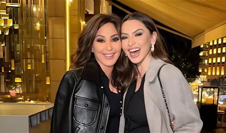 لقاء-بين-هاديسا-وإليسا.-هل-من-عمل-مرتقب-بينهما؟