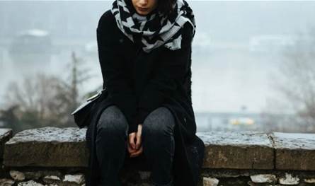 لماذا-يفقد-دماغنا-"السعادة"-مع-غياب-الشمس؟-دراسة-تكشف