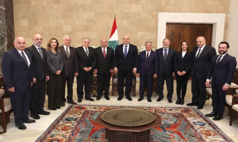 عون يشيد بثقة عُمان بلبنان عون-يشيد-بثقة-عُمان-بلبنان