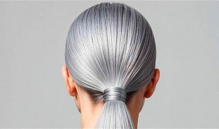 هل من علاقة بين الشيب والتوتر النفسي.. العلم يكشف هل-من-علاقة-بين-الشيب-والتوتر-النفسي.-العلم-يكشف