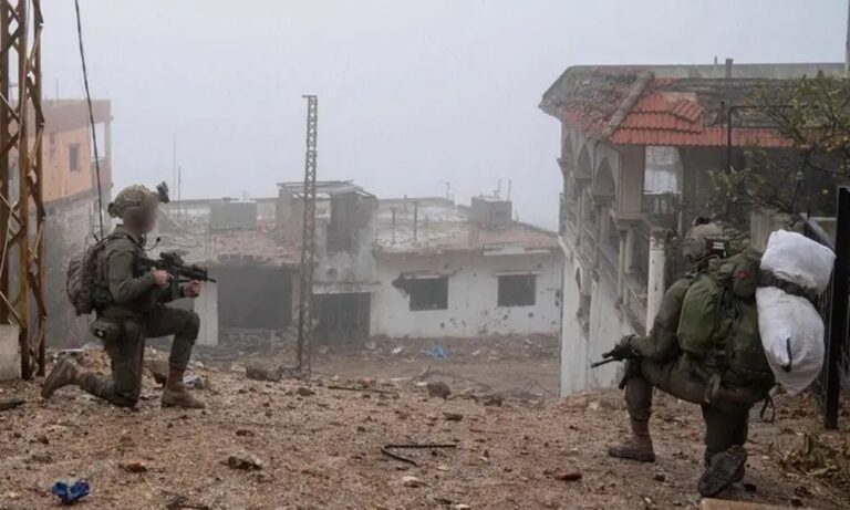 الجيش الإسرائيلي يُطلق النار في محيط راعي ماشية الجيش-الإسرائيلي-يُطلق-النار-في-محيط-راعي-ماشية