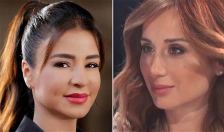 كارين رزق الله لماغي بو غصن: "شو عاملين ببنتي ناديا خطفتوها؟" كارين-رزق-الله-لماغي-بو-غصن:-"شو-عاملين-ببنتي-ناديا-خطفتوها؟"