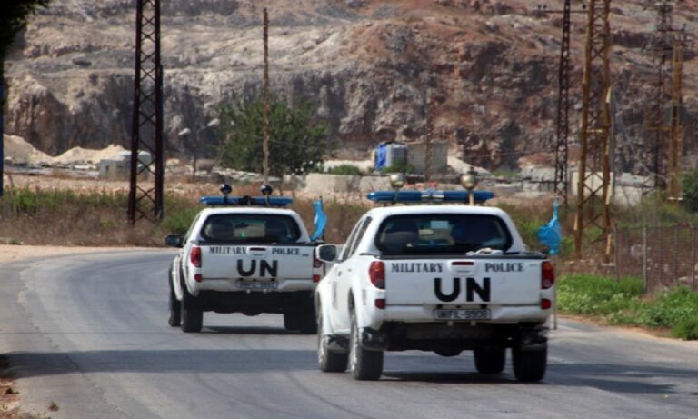 “اليونيفيل”:-الجيش-اللبناني-انتشر-في-165-موقعًا-بالجنوب
