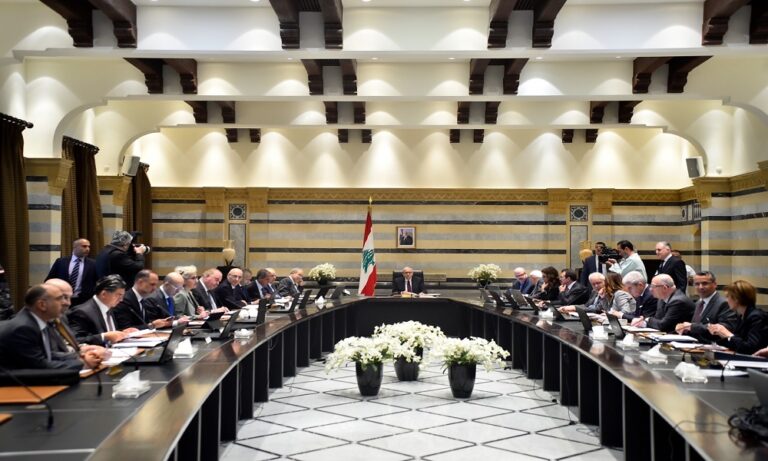 الحكومة تتجه إلى تفعيل إجراءات ضريبية غير مسبوقة! الحكومة-تتجه-إلى-تفعيل-إجراءات-ضريبية-غير-مسبوقة!