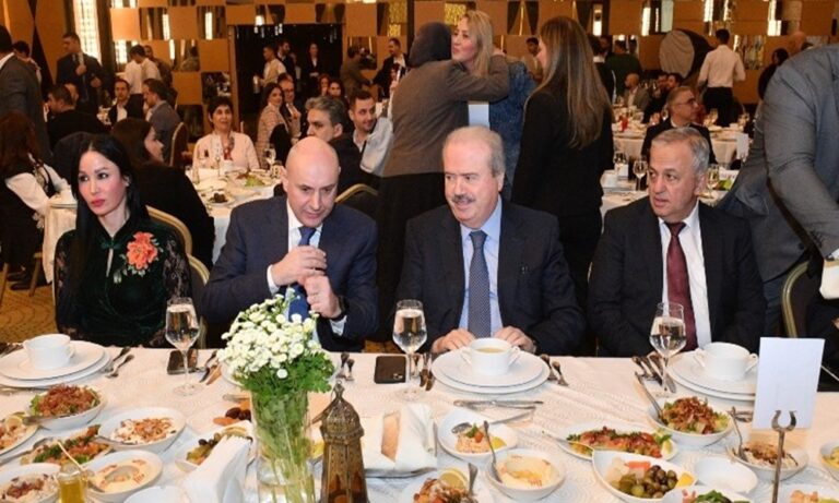 جابر للعاملين في “المالية”: الإيرادات تتحسّن لرفع الرواتب جابر-للعاملين-في-“المالية”:-الإيرادات-تتحسّن-لرفع-الرواتب