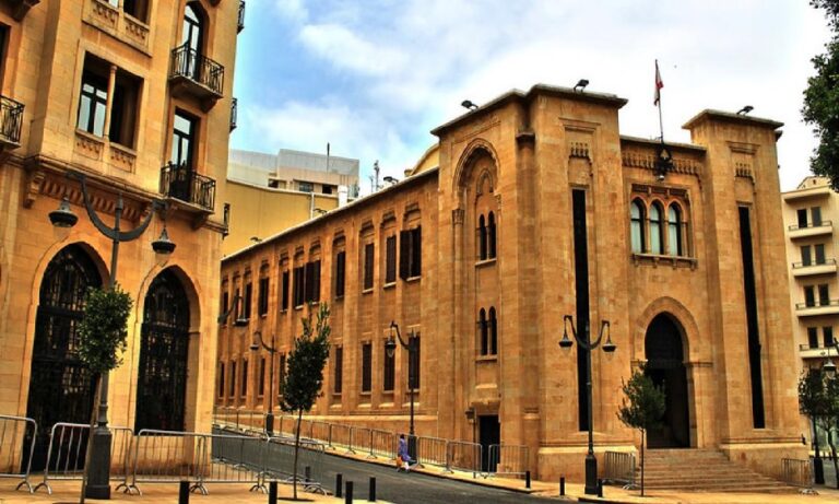 إيجابية-في-السراي…-فهل-يخرج-الدخان-الأبيض-من-ساحة-النجمة؟