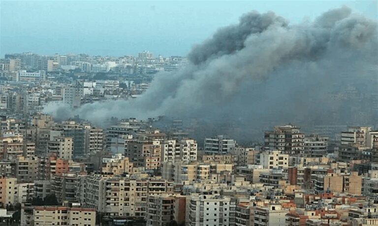 رسائل تحذيرية وصلت لبنان: ايّ تدخل سيؤدي الى حرب قاسية رسائل-تحذيرية-وصلت-لبنان:-ايّ-تدخل-سيؤدي-الى-حرب-قاسية