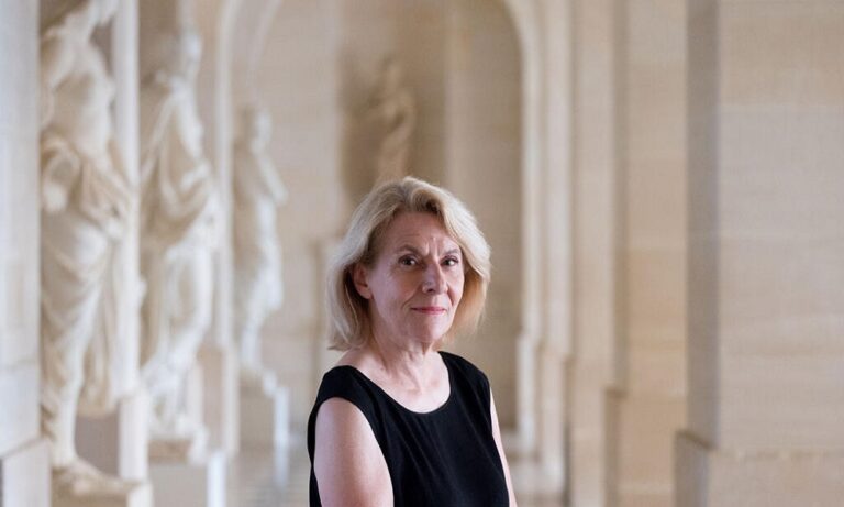 “الاليزيه”:-تعيين-كاترين-بيغار-وزيرة-للثقافة