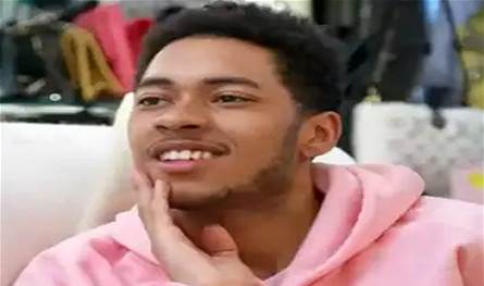 عمره 23 عاماً… العثور على إبن ممثلة شهيرة ميتاً وهذا ما كشفته التسجيلات عمره-23-عاماً…-العثور-على-إبن-ممثلة-شهيرة-ميتاً-وهذا-ما-كشفته-التسجيلات