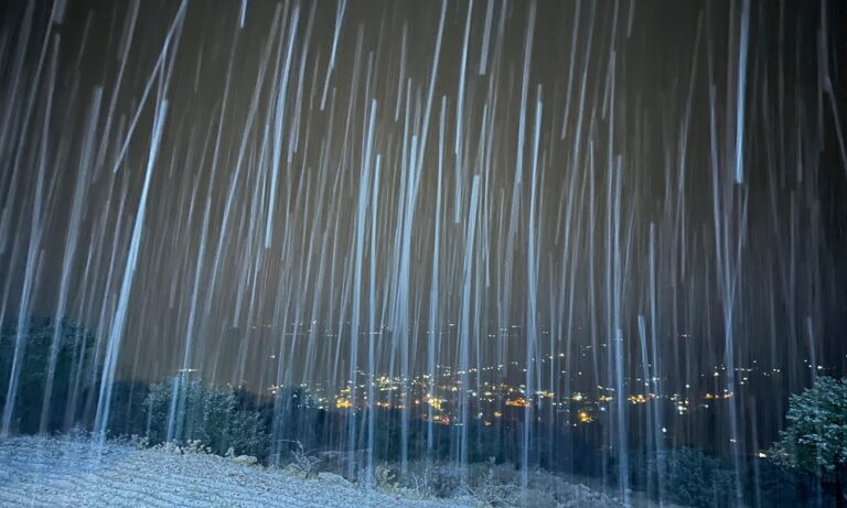 بالفيديو: تساقط الثلوج في بعلبك بالفيديو:-تساقط-الثلوج-في-بعلبك