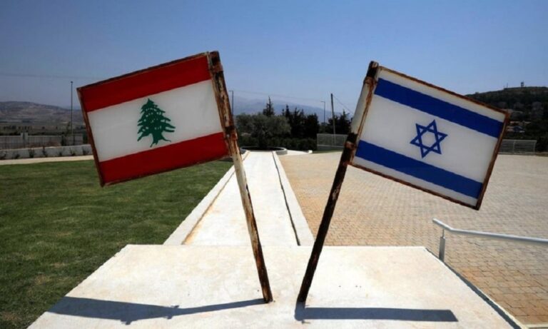 تل-أبيب-أسقطت-سبُل-التفاوض-مع-لبنان