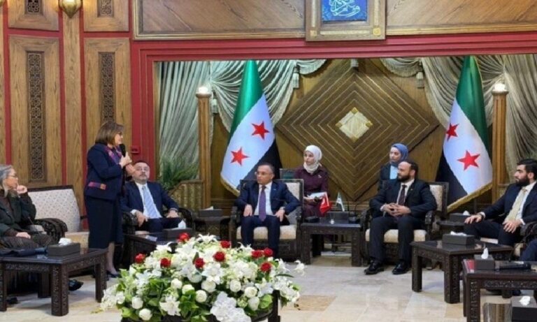 وفد-تركي-يزور-حلب-ويوقع-اتفاقيات-لإنشاء-حديقتين