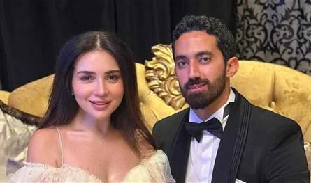 تدهورت حالتها.. مي عز الدين تخضع لعملية جراحية وزوجها يطلب الدعاء لها تدهورت-حالتها.-مي-عز-الدين-تخضع-لعملية-جراحية-وزوجها-يطلب-الدعاء-لها