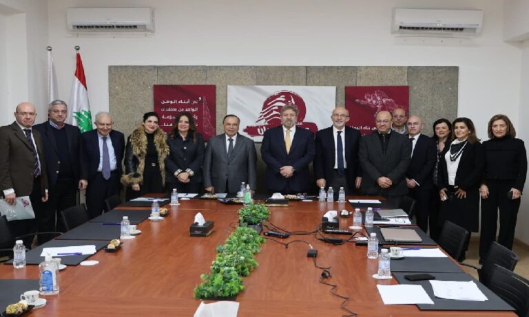 افرام:-الانتخابات-وفق-القانون-الحالي-خطيئة