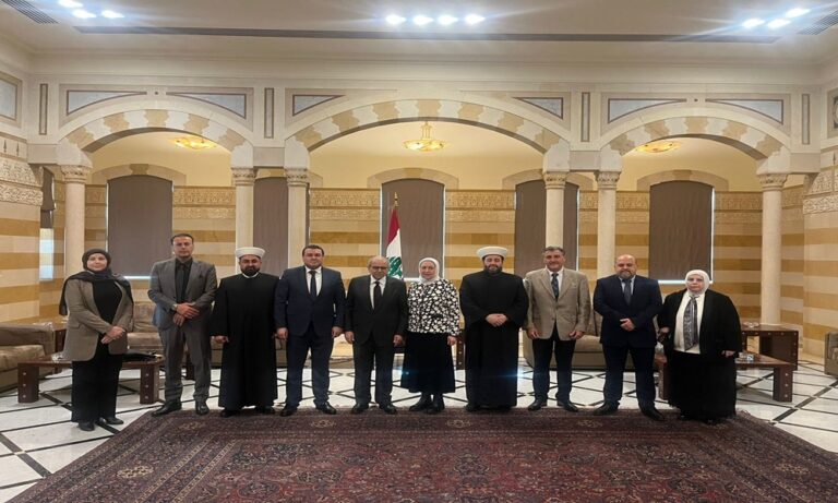 كشلي من السراي: شدّدنا على ضرورة العمل على إقرار قانون العفو العام كشلي-من-السراي:-شدّدنا-على-ضرورة-العمل-على-إقرار-قانون-العفو-العام