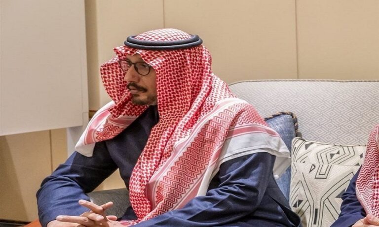 بن فرحان في بيروت قريباً… ومعه “كلمة السرّ”! بن-فرحان-في-بيروت-قريباً…-ومعه-“كلمة-السرّ”!