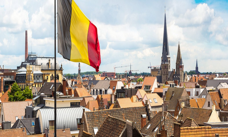 بلجيكا-تنصح-مواطنيها-بتأجيل-السفر-إلى-إسرائيل-ولبنان