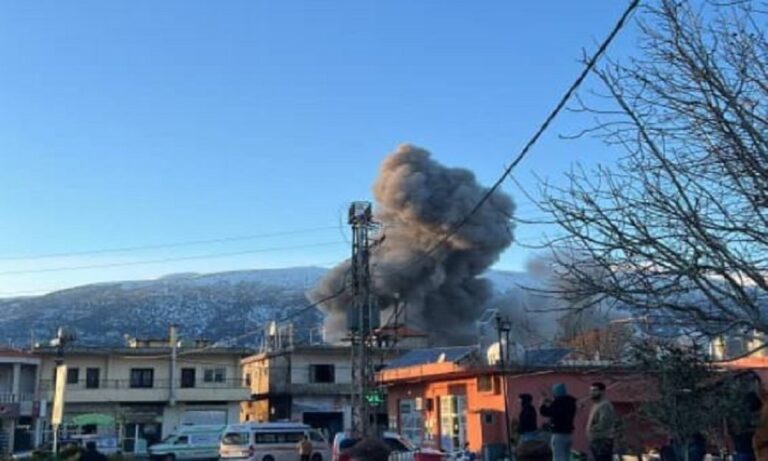 للمرة-الأولى…-اختراق-إسرائيلي-لمخازن-في-السلسلة-الشرقية!