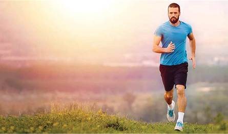 الرياضة-في-رمضان.-متى-تتمرّن-لتحقّق-أفضل-النتائج-وتتجنّب-الإرهاق؟